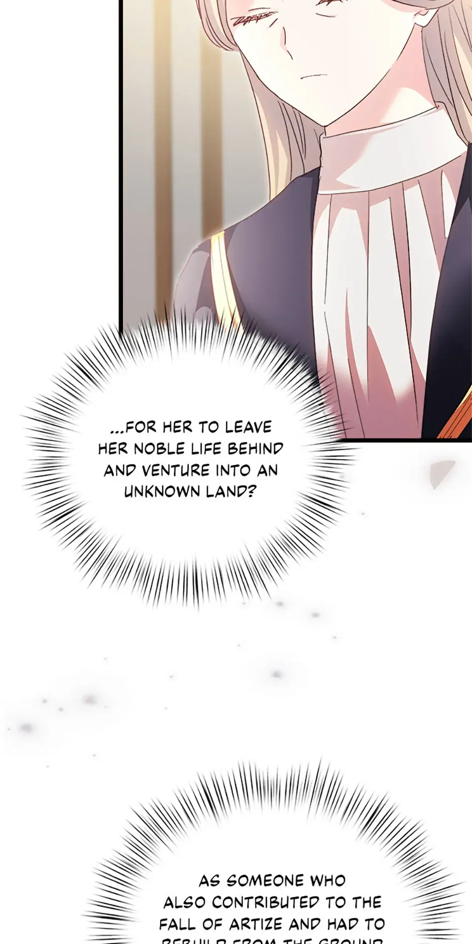 I Didn’t Save You To Get Proposed To Chapter 86 Online - página 3
