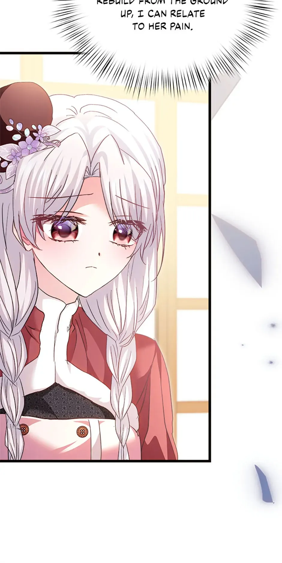 I Didn’t Save You To Get Proposed To Chapter 86 Online - página 4