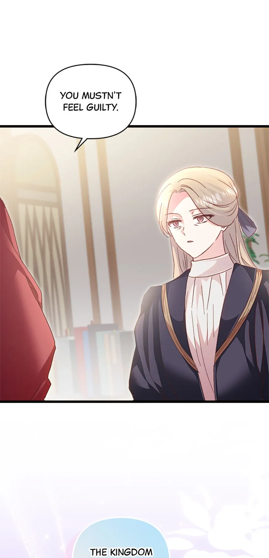 I Didn’t Save You To Get Proposed To Chapter 86 Online - página 5