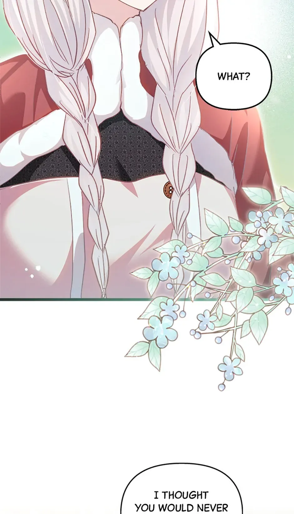 I Didn’t Save You To Get Proposed To Chapter 86 Online - página 10