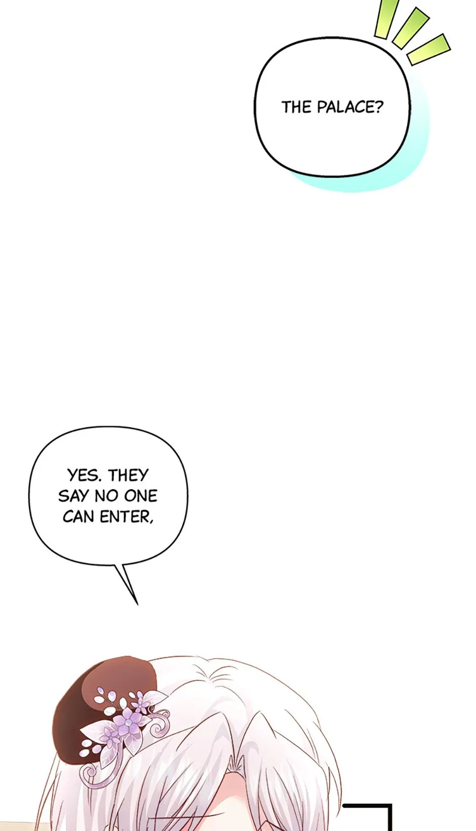 I Didn’t Save You To Get Proposed To Chapter 86 Online - página 12