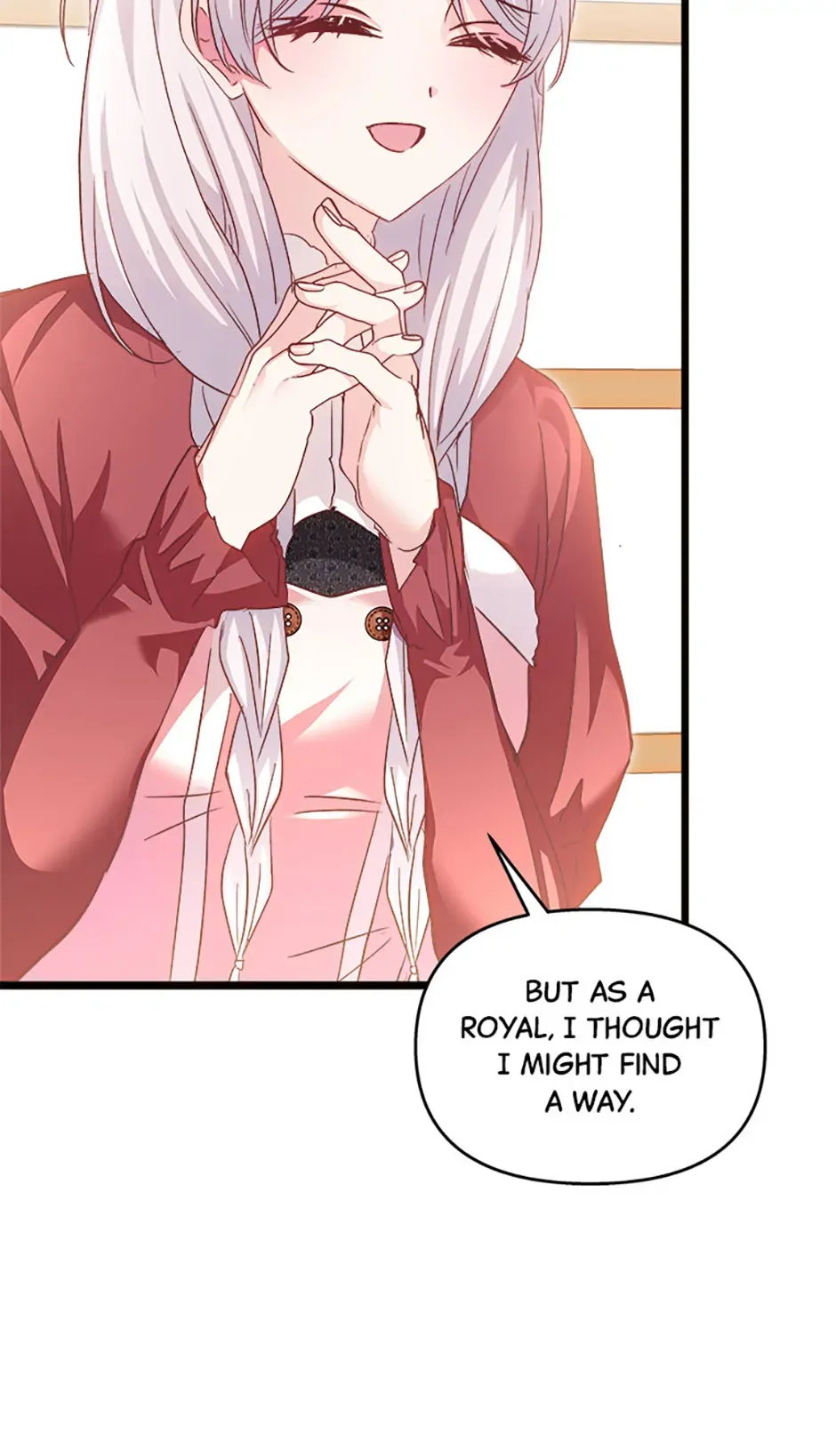 I Didn’t Save You To Get Proposed To Chapter 86 Online - página 13