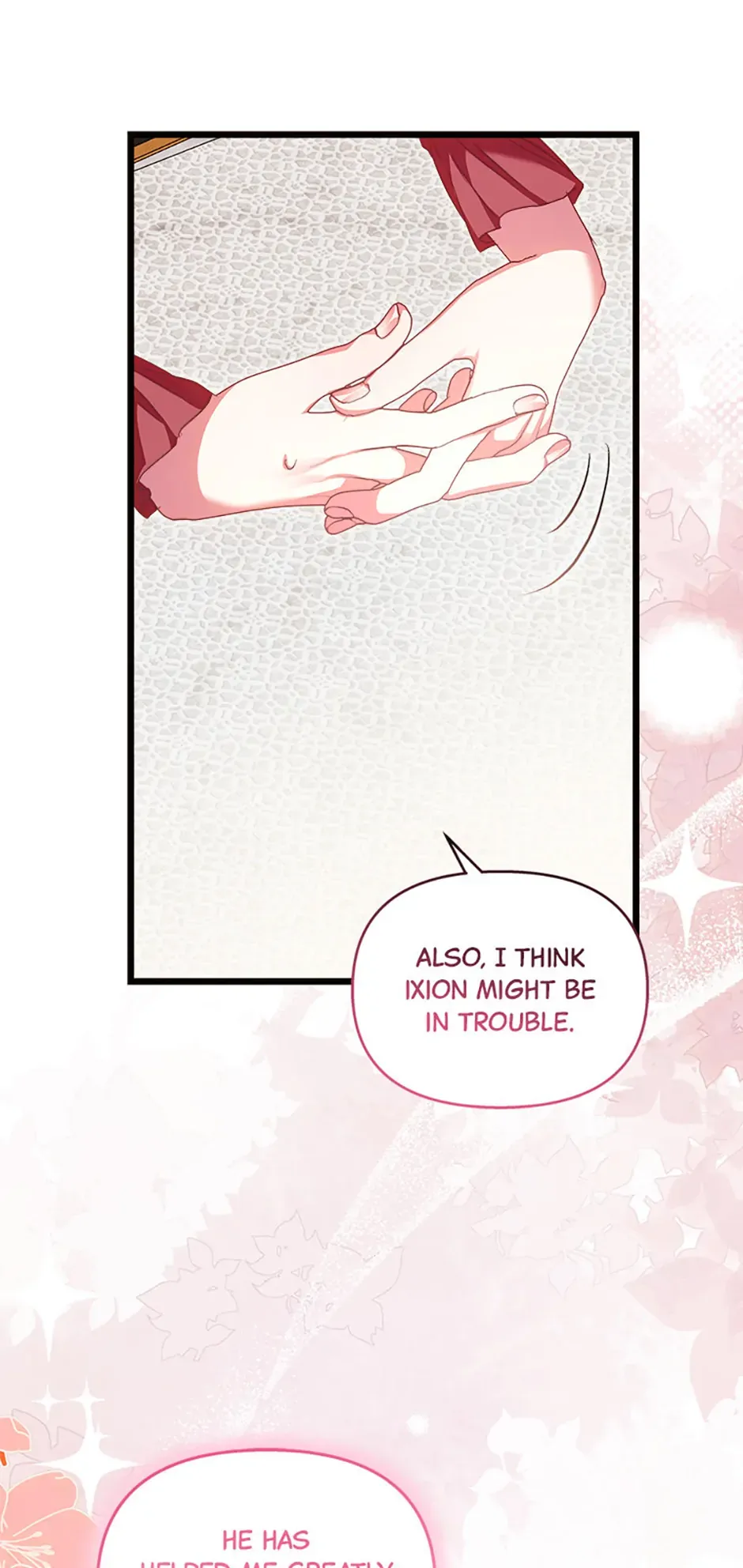 I Didn’t Save You To Get Proposed To Chapter 86 Online - página 20