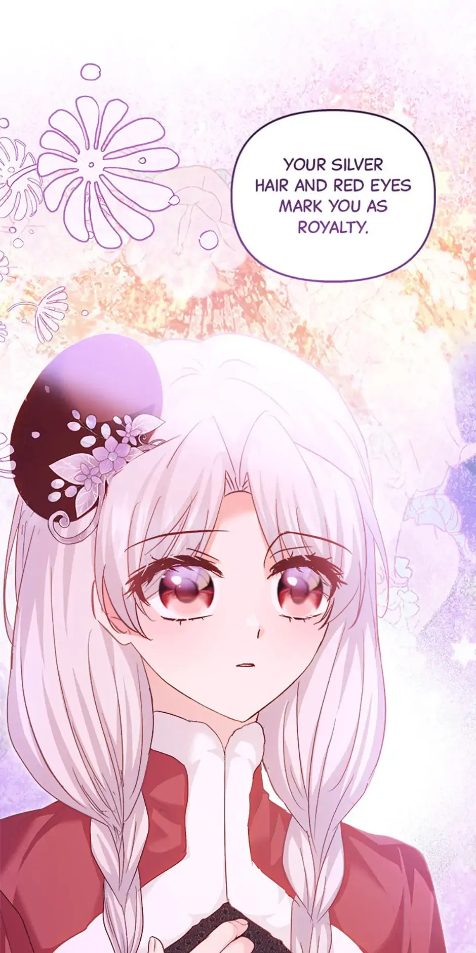 I Didn’t Save You To Get Proposed To Chapter 86 Online - página 26