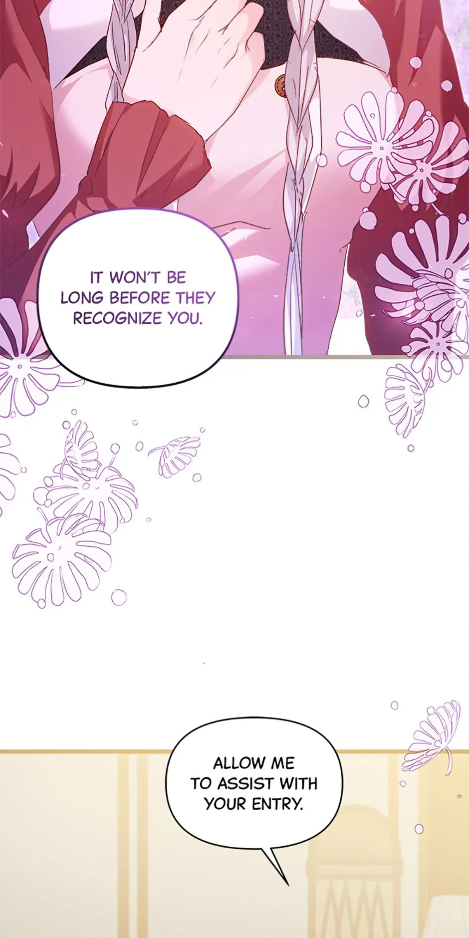 I Didn’t Save You To Get Proposed To Chapter 86 Online - página 27