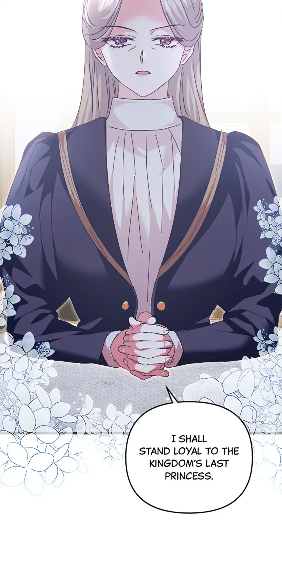 I Didn’t Save You To Get Proposed To Chapter 86 Online - página 29