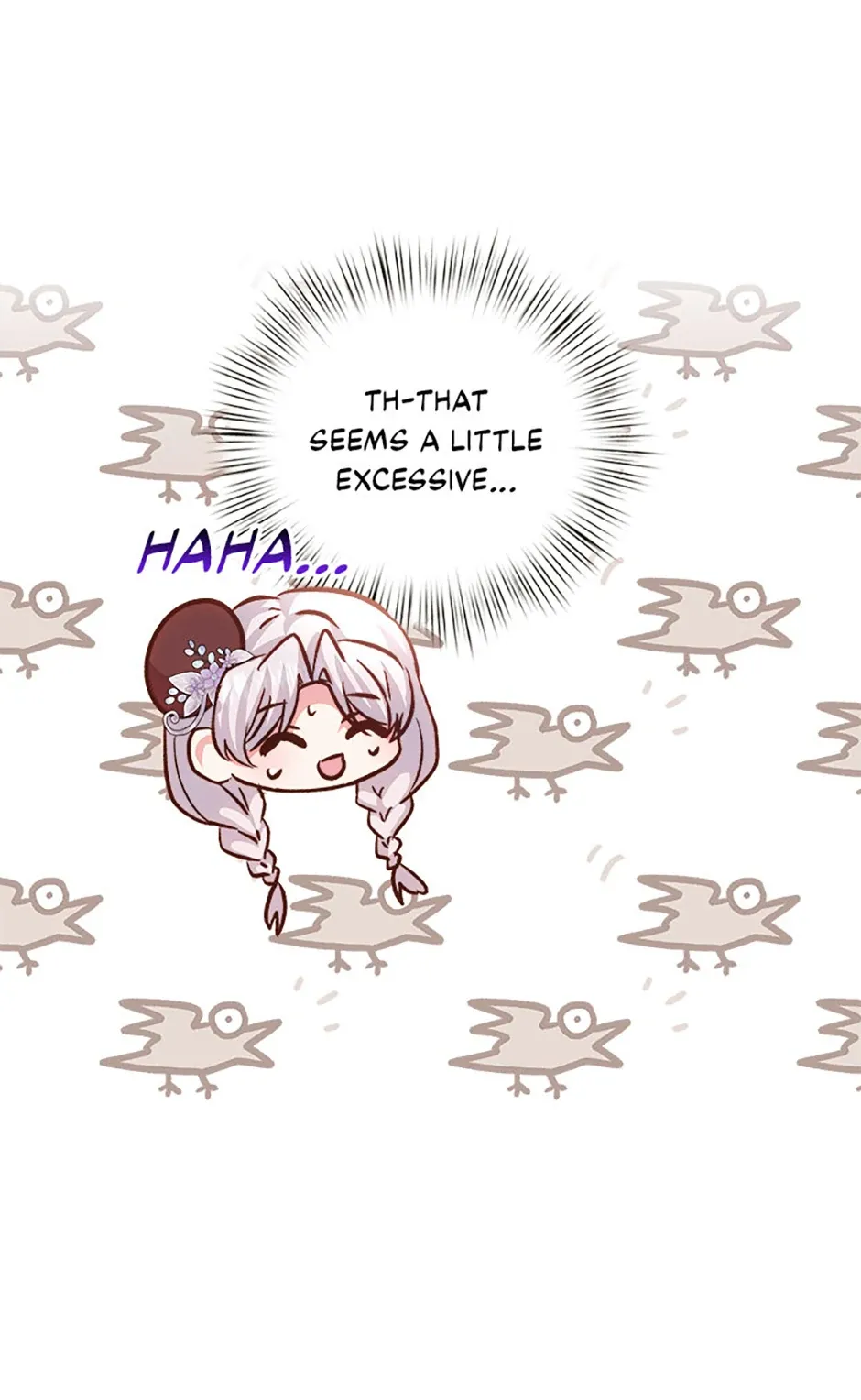 I Didn’t Save You To Get Proposed To Chapter 86 Online - página 30