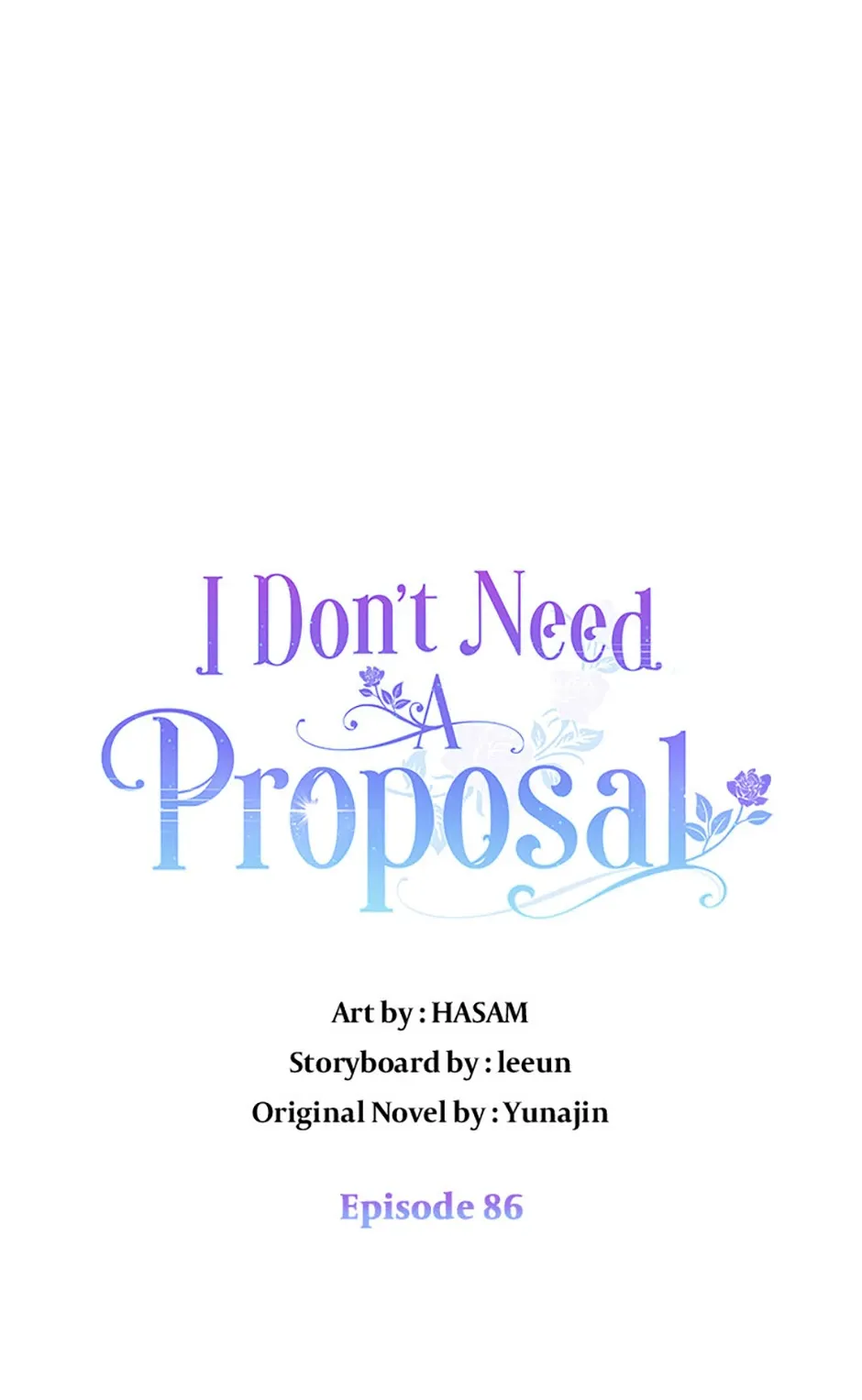 I Didn’t Save You To Get Proposed To Chapter 86 Online - página 31