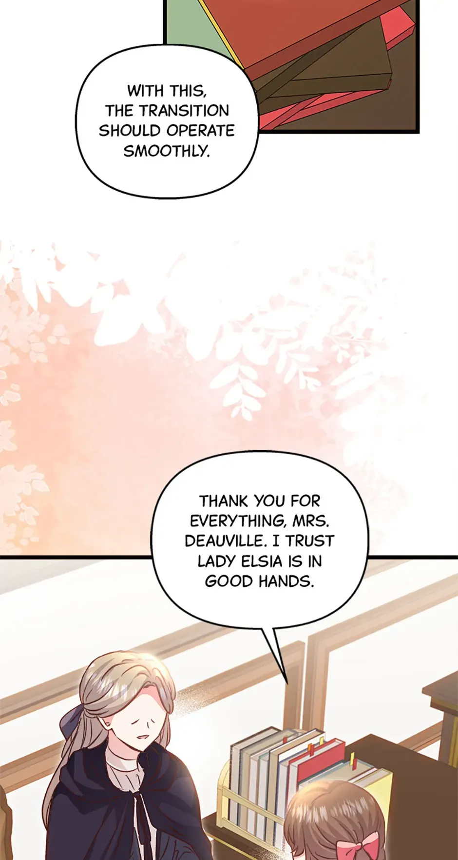 I Didn’t Save You To Get Proposed To Chapter 86 Online - página 33
