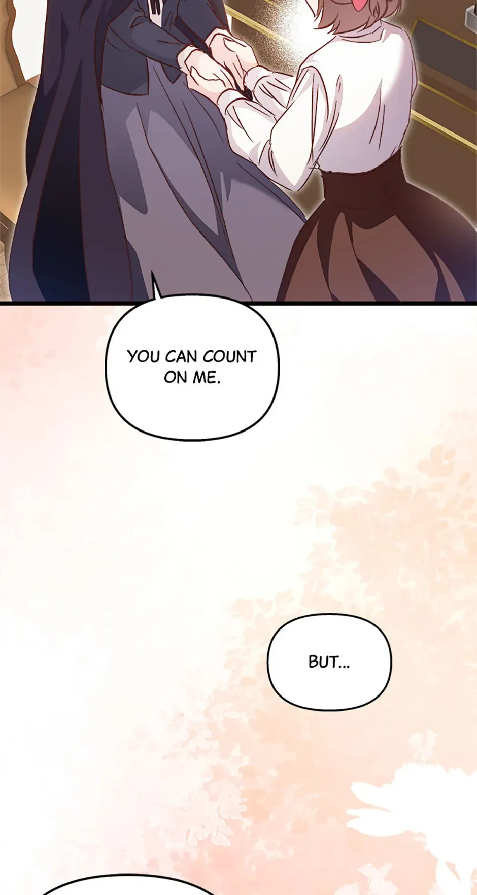I Didn’t Save You To Get Proposed To Chapter 86 Online - página 34