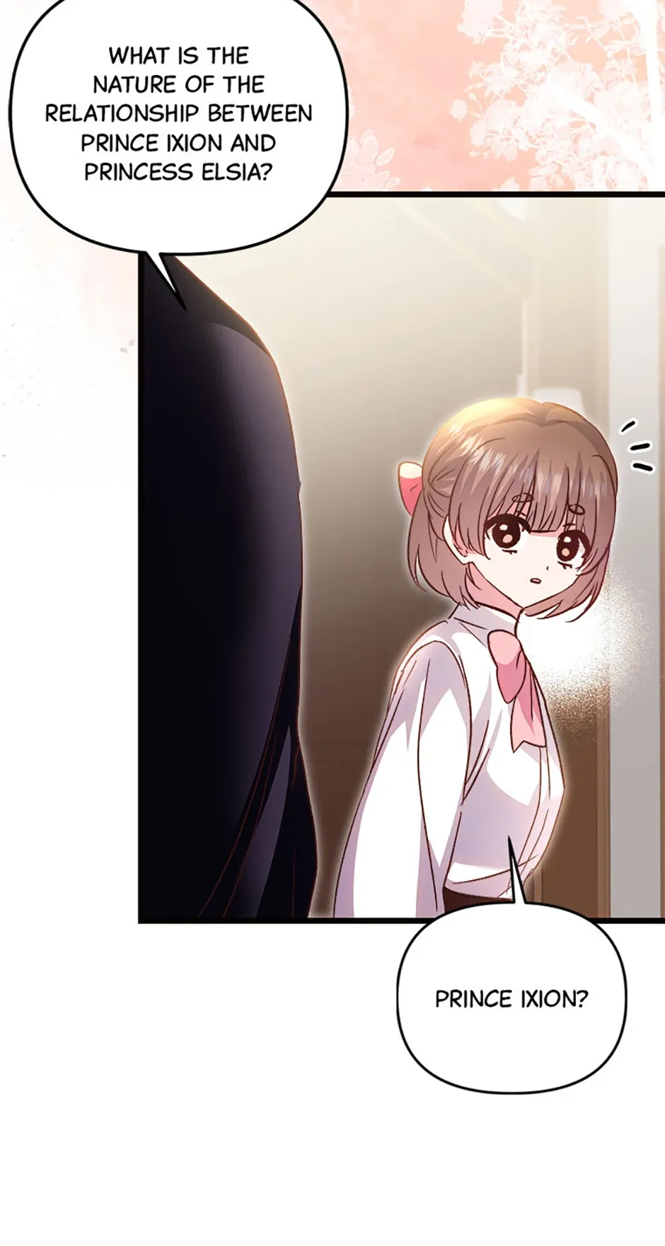 I Didn’t Save You To Get Proposed To Chapter 86 Online - página 35