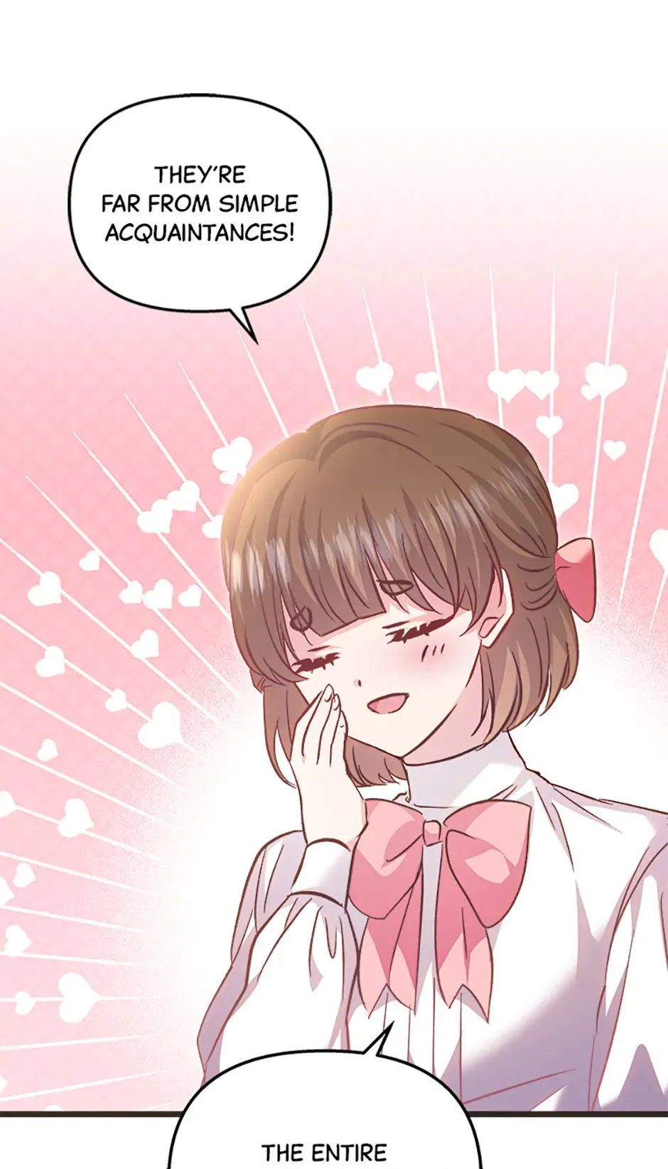 I Didn’t Save You To Get Proposed To Chapter 86 Online - página 36