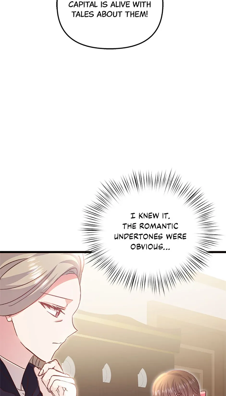 I Didn’t Save You To Get Proposed To Chapter 86 Online - página 37