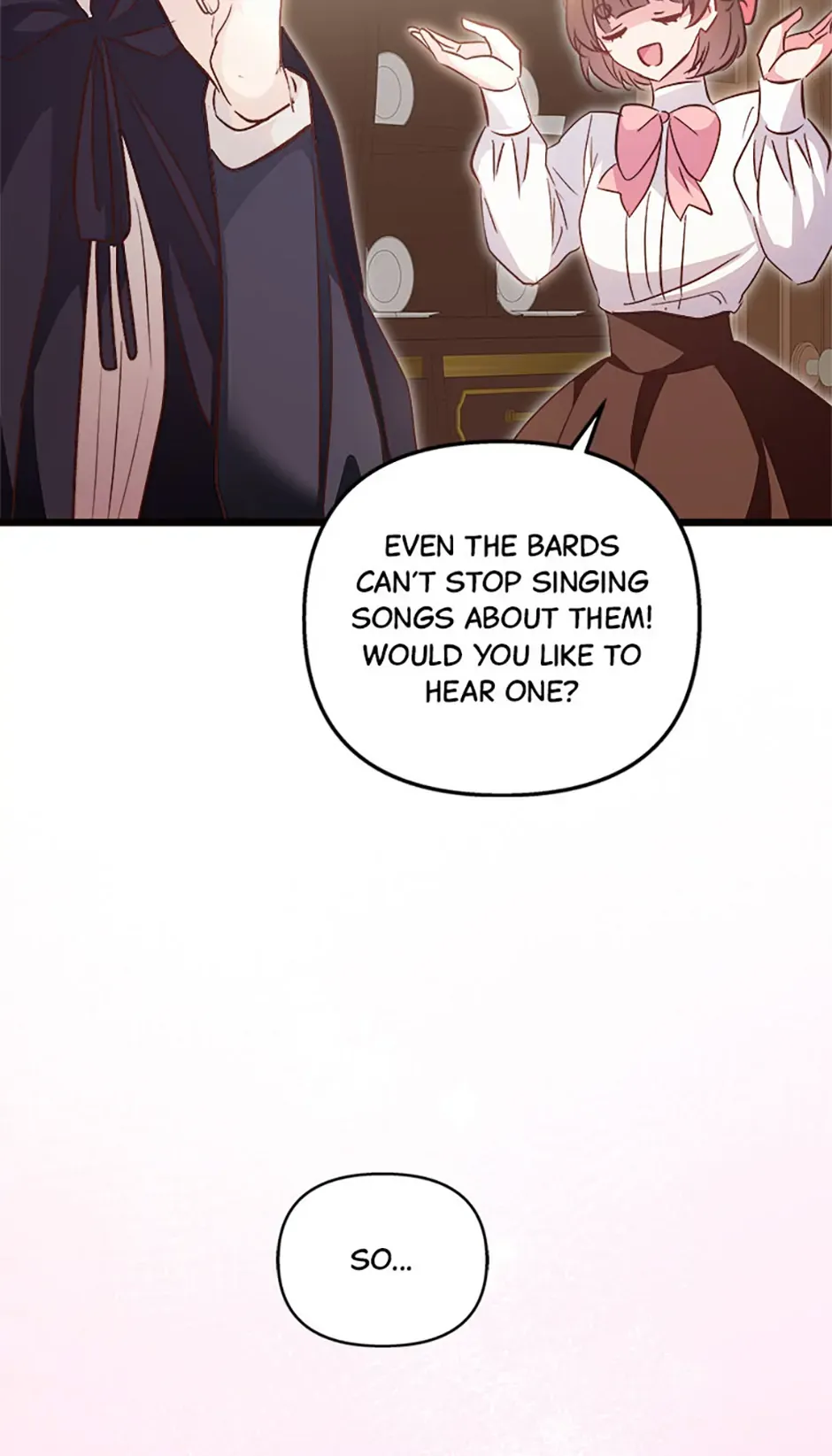 I Didn’t Save You To Get Proposed To Chapter 86 Online - página 38