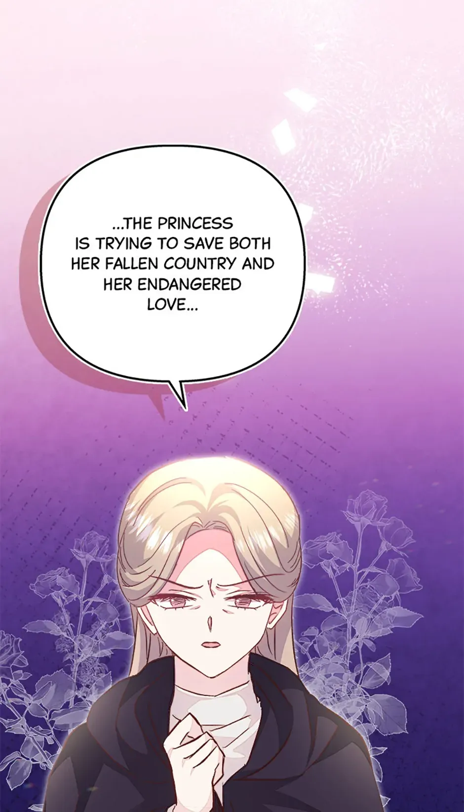 I Didn’t Save You To Get Proposed To Chapter 86 Online - página 39