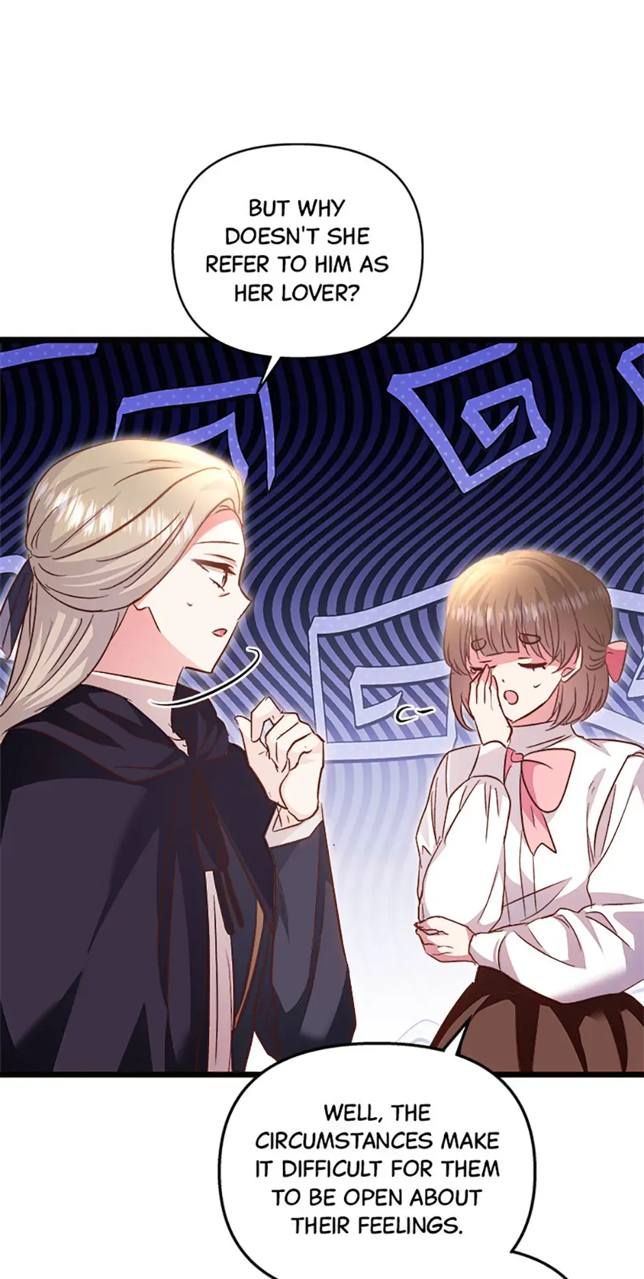 I Didn’t Save You To Get Proposed To Chapter 86 Online - página 41