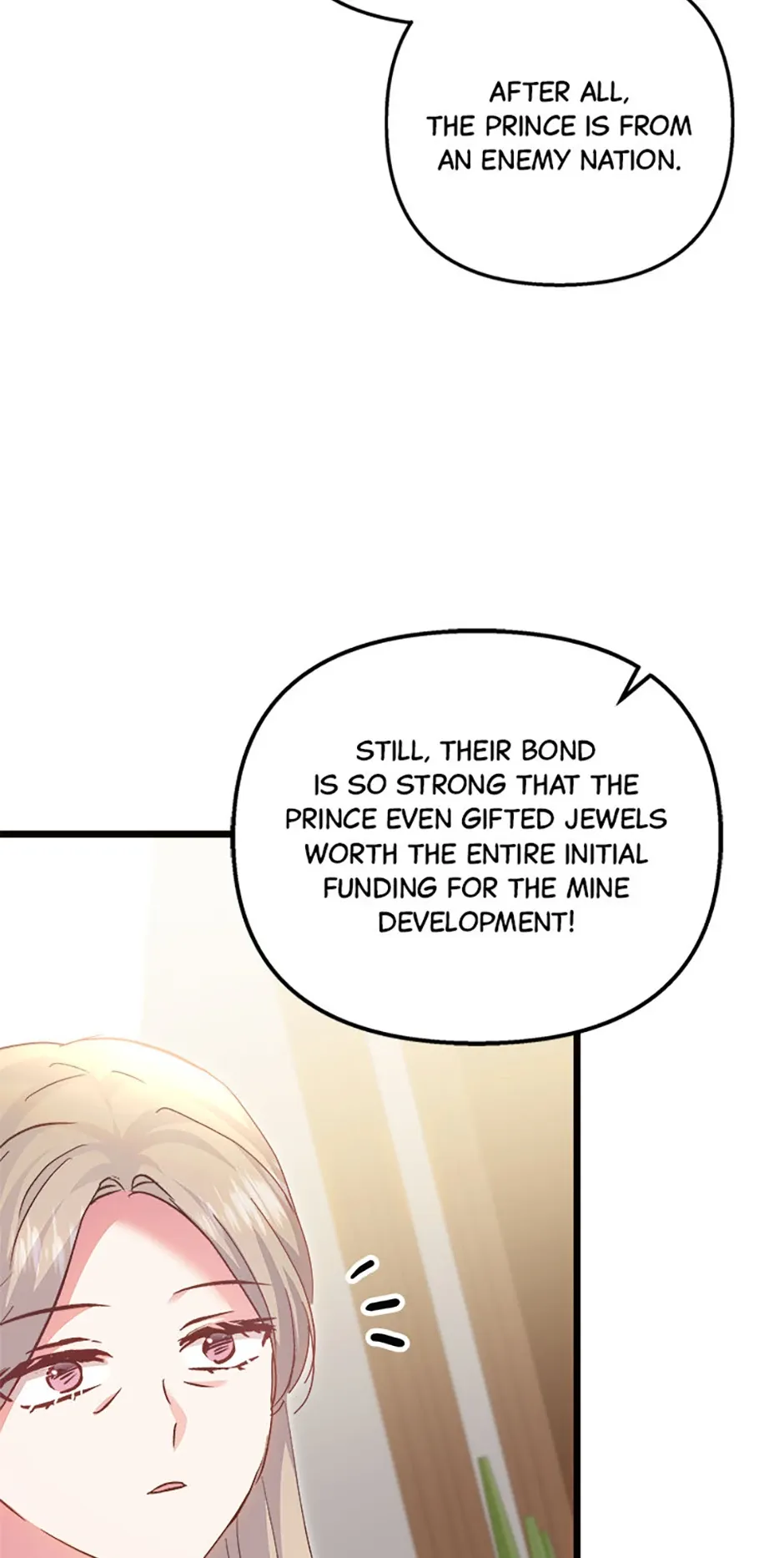 I Didn’t Save You To Get Proposed To Chapter 86 Online - página 42