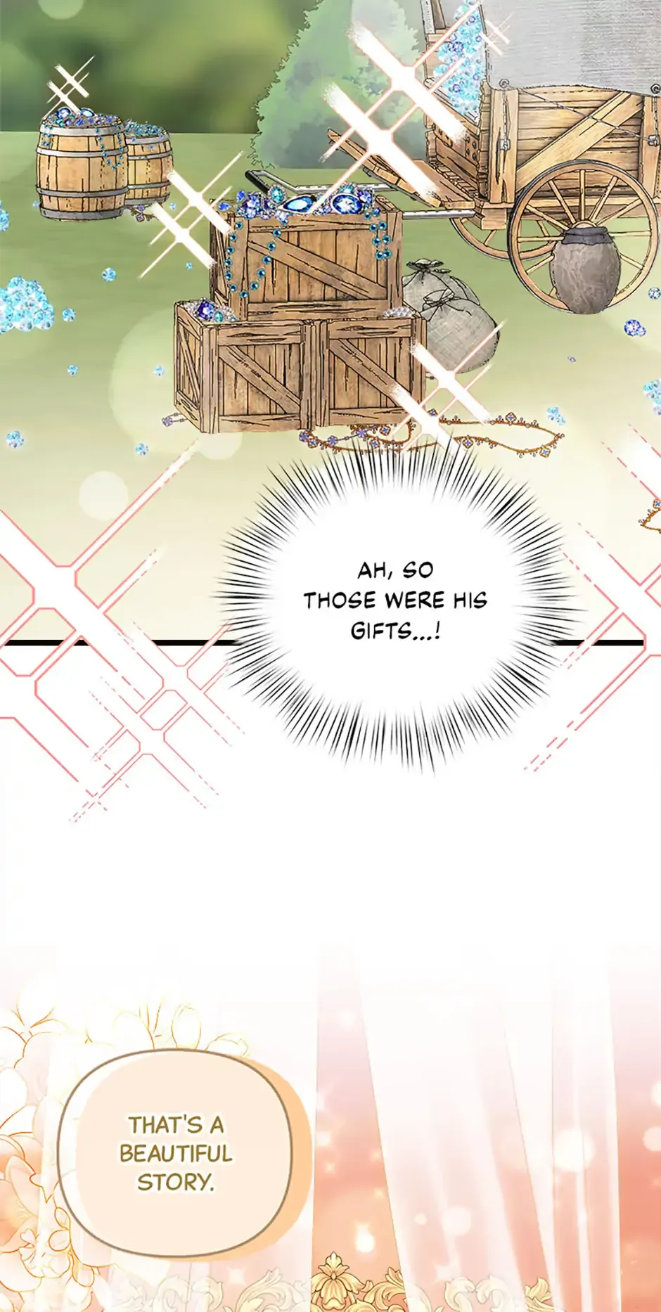 I Didn’t Save You To Get Proposed To Chapter 86 Online - página 44