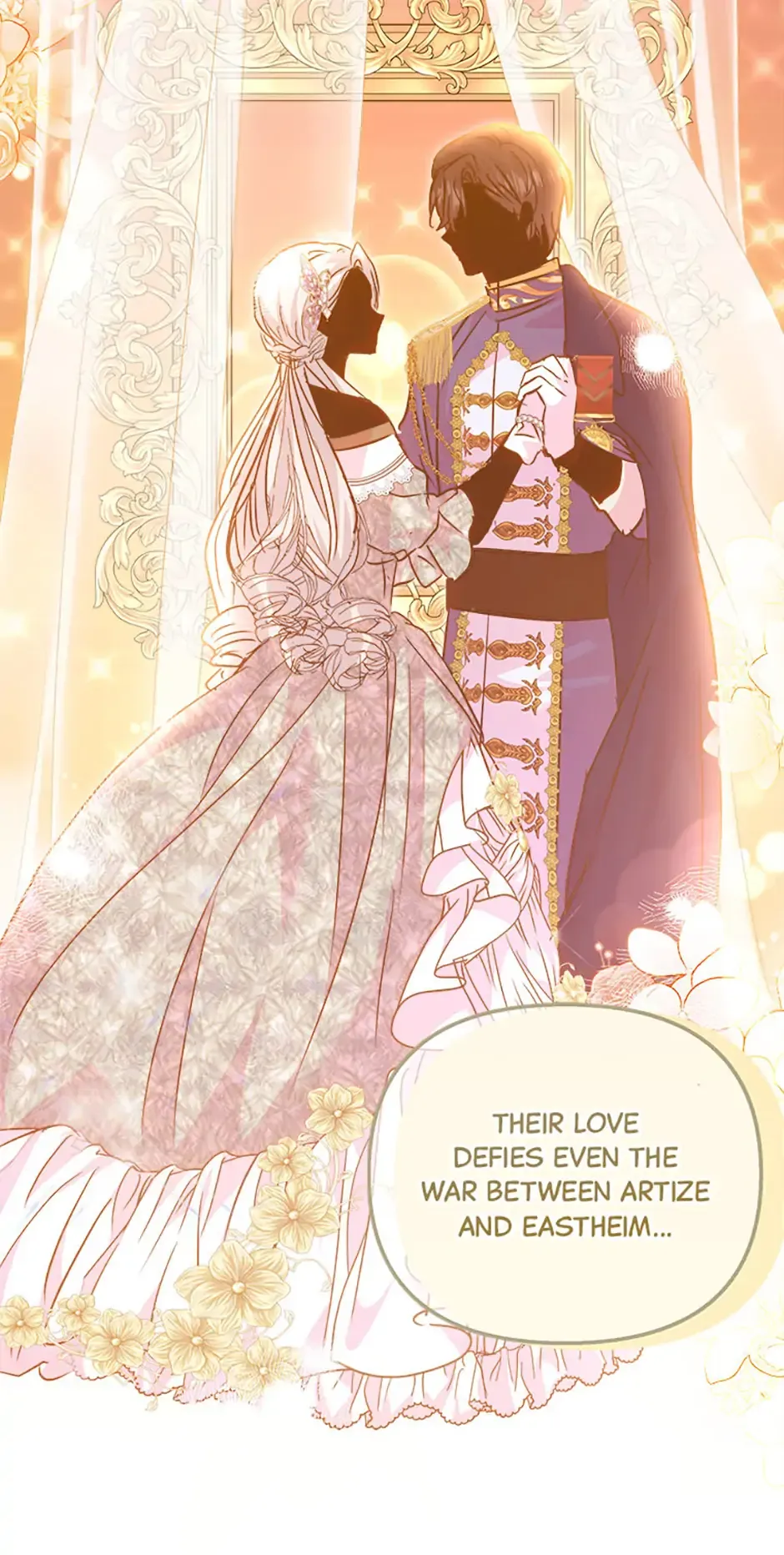 I Didn’t Save You To Get Proposed To Chapter 86 Online - página 45