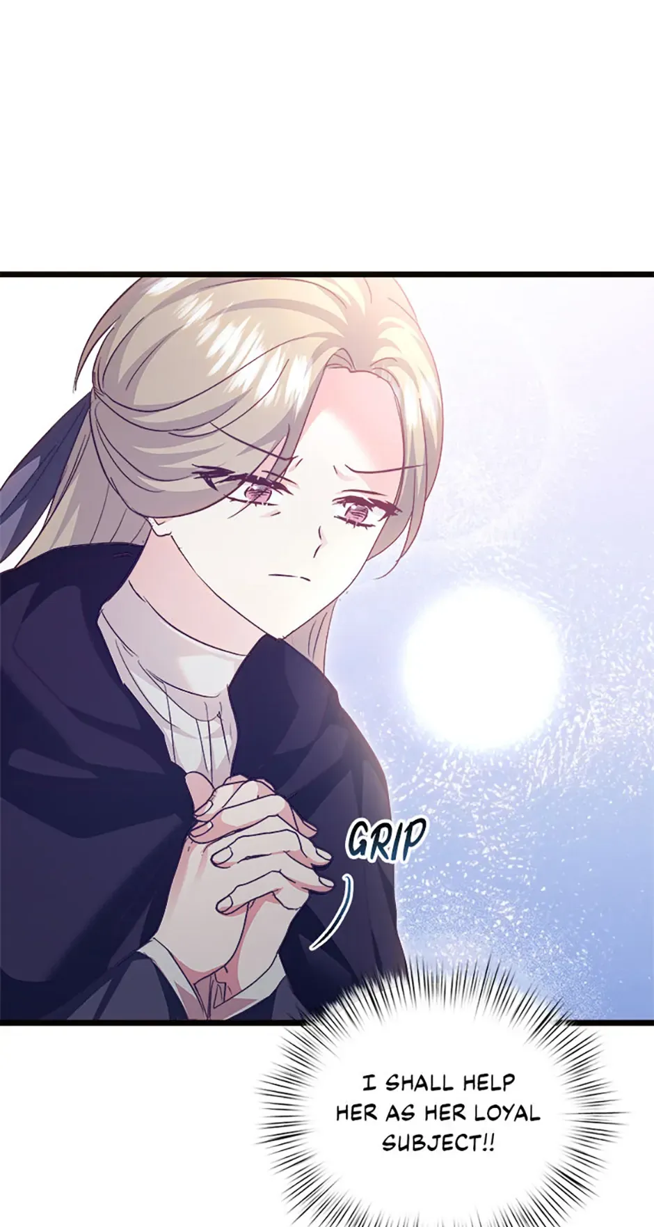 I Didn’t Save You To Get Proposed To Chapter 86 Online - página 48