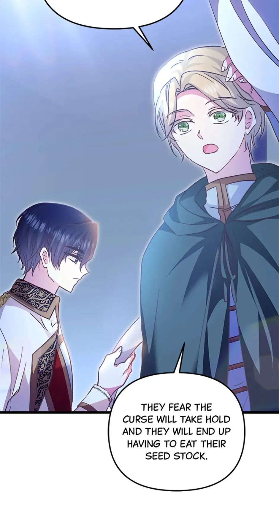 I Didn’t Save You To Get Proposed To Chapter 86 Online - página 52