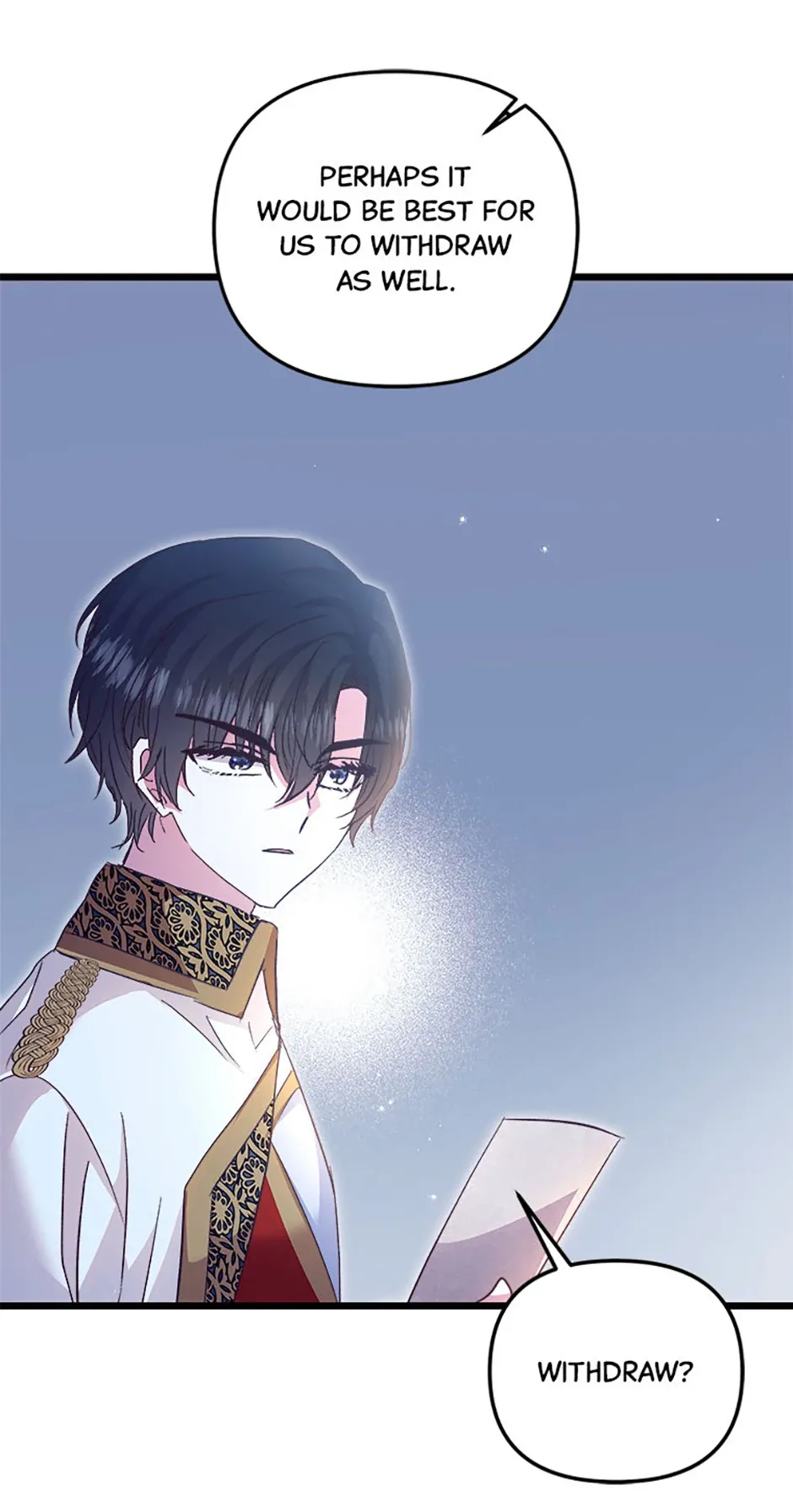 I Didn’t Save You To Get Proposed To Chapter 86 Online - página 54