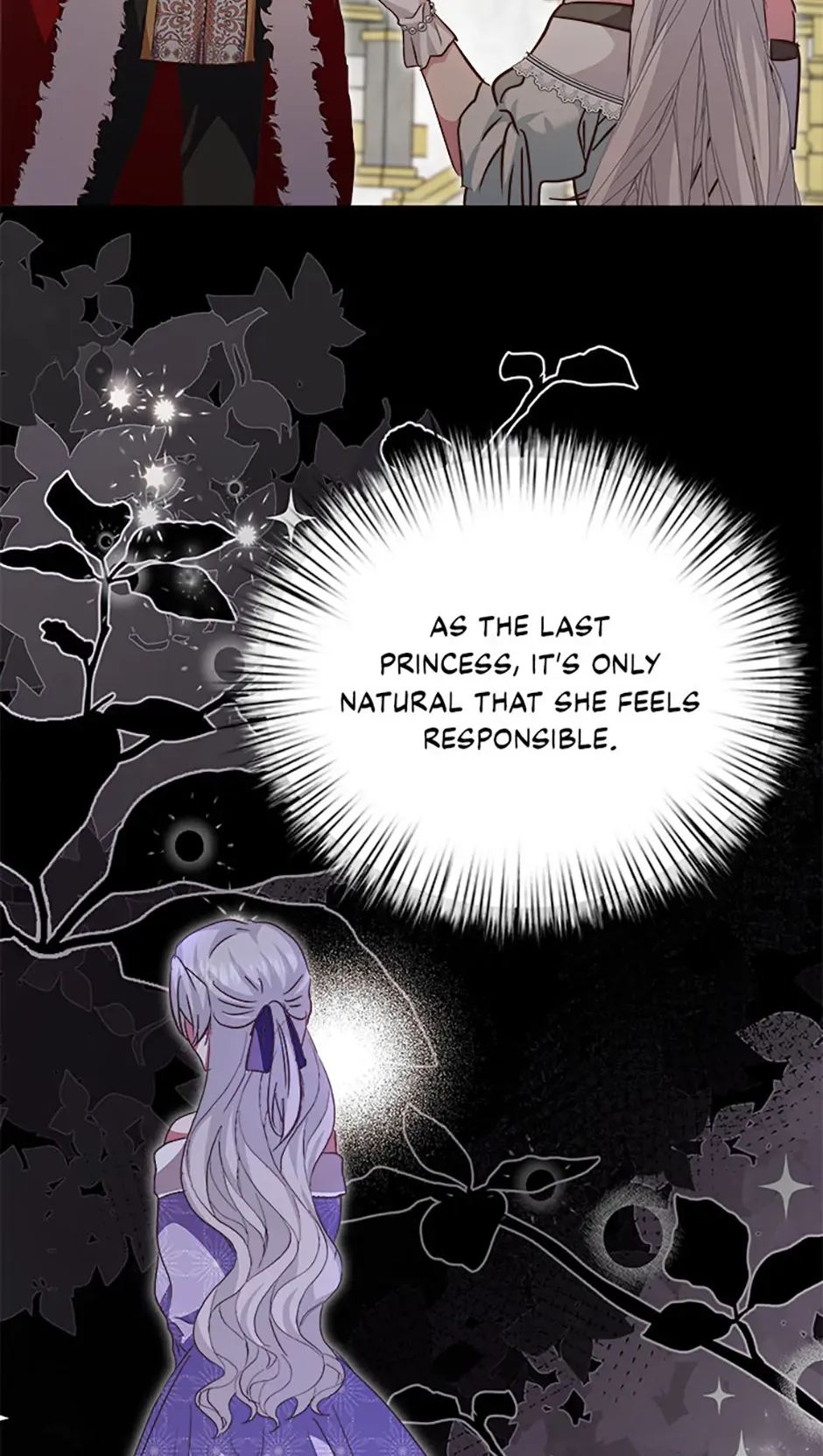 I Didn’t Save You To Get Proposed To Chapter 86 Online - página 60