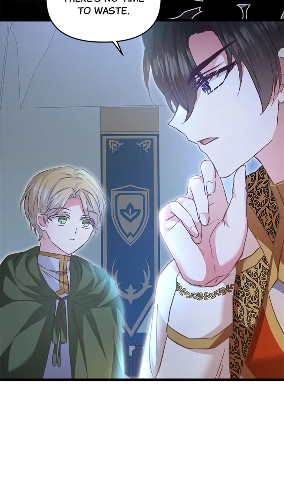 I Didn’t Save You To Get Proposed To Chapter 86 Online - página 62