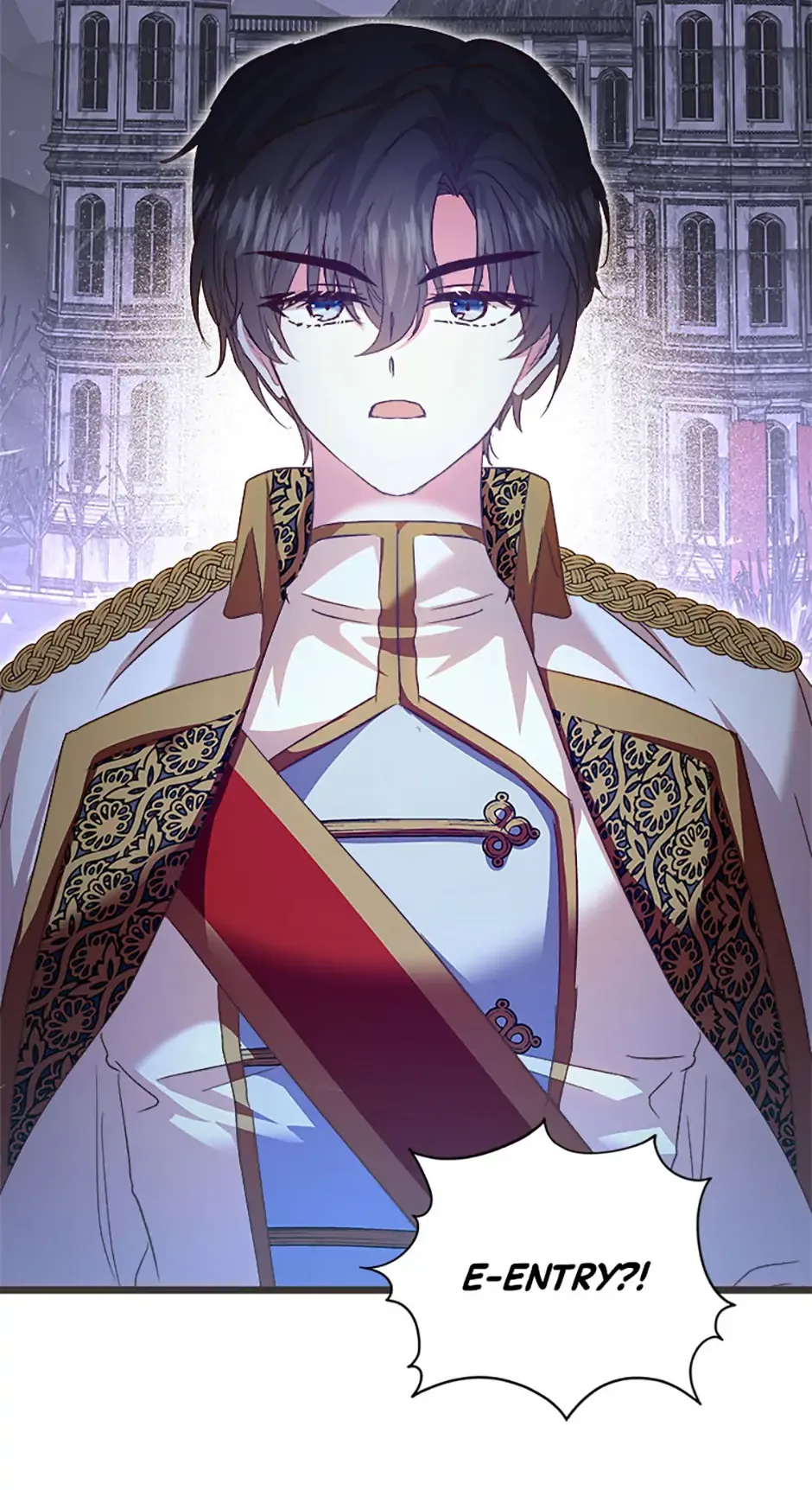 I Didn’t Save You To Get Proposed To Chapter 86 Online - página 64
