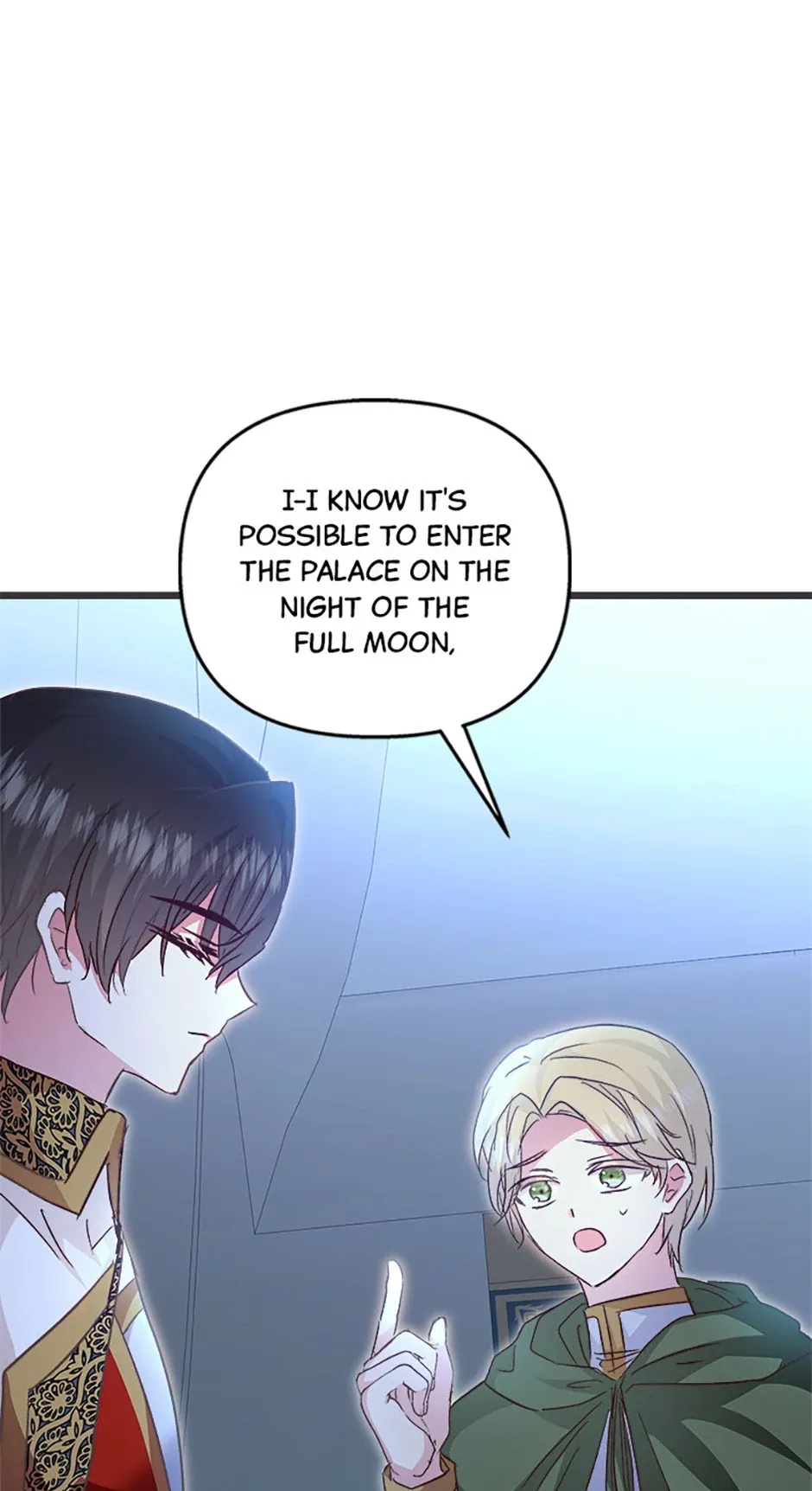 I Didn’t Save You To Get Proposed To Chapter 86 Online - página 65