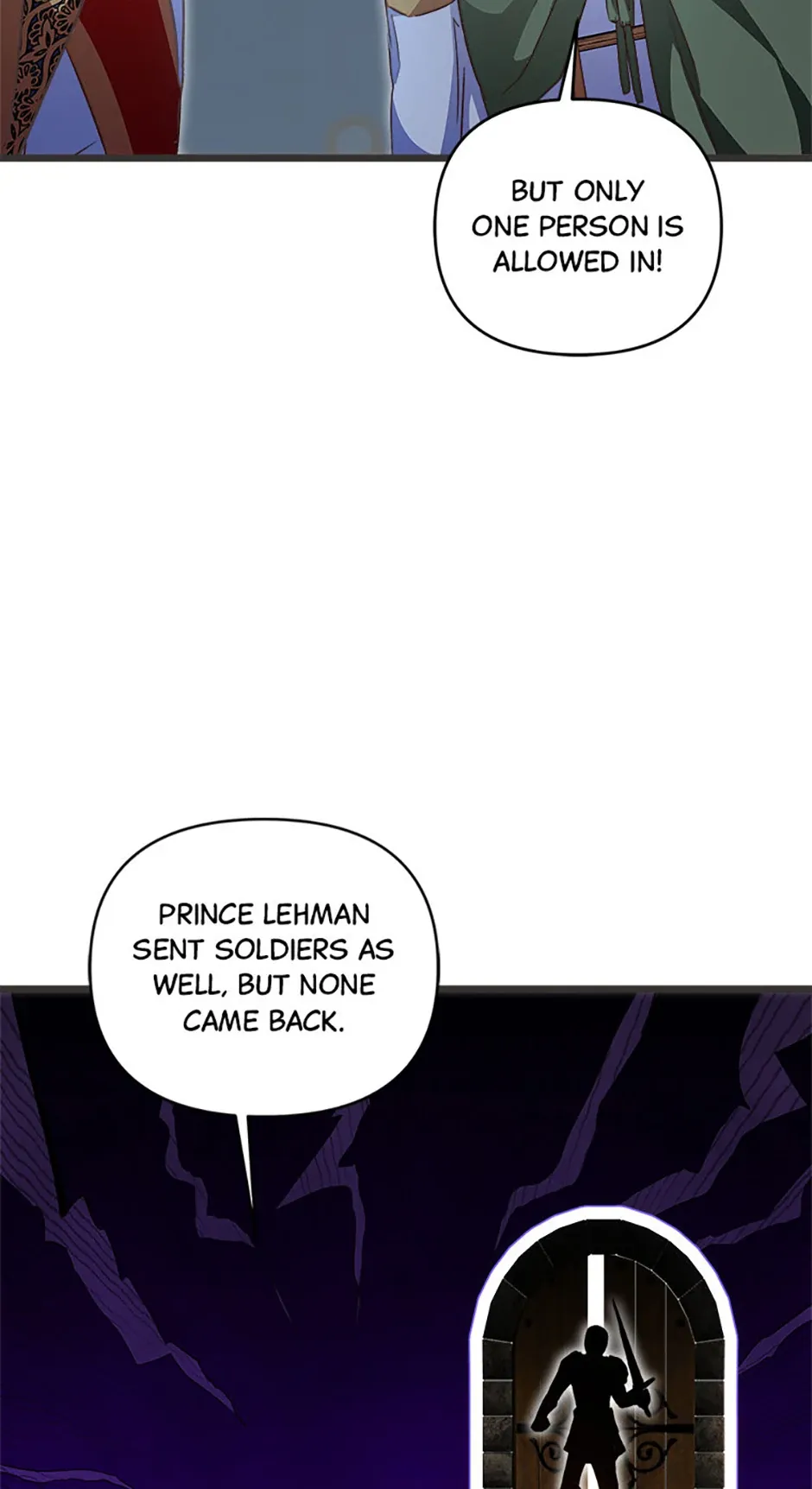 I Didn’t Save You To Get Proposed To Chapter 86 Online - página 66