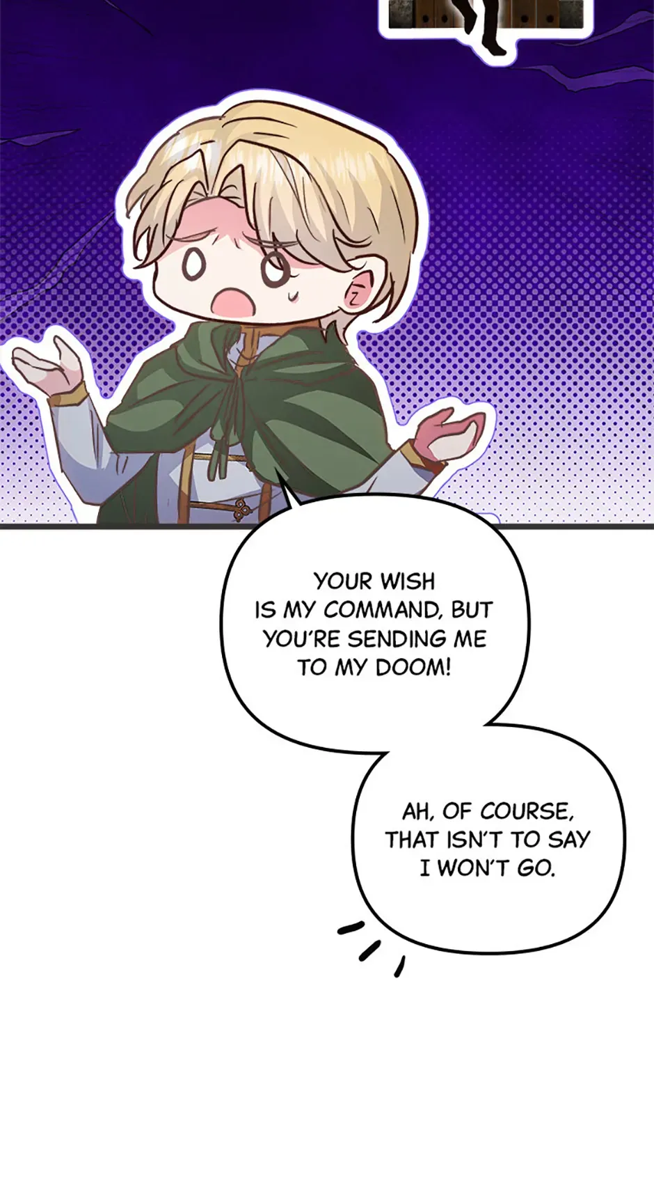 I Didn’t Save You To Get Proposed To Chapter 86 Online - página 67
