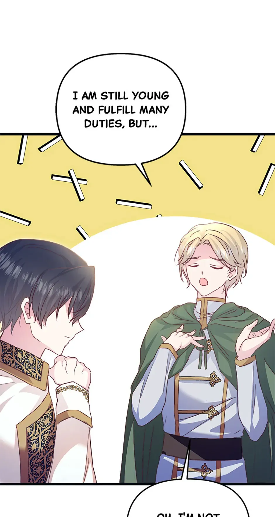I Didn’t Save You To Get Proposed To Chapter 86 Online - página 68