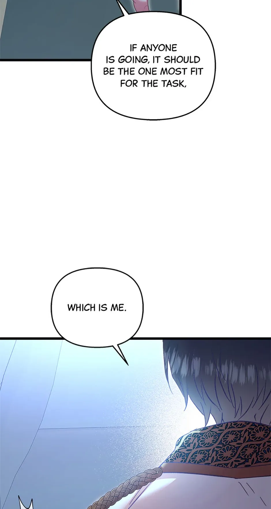 I Didn’t Save You To Get Proposed To Chapter 86 Online - página 70