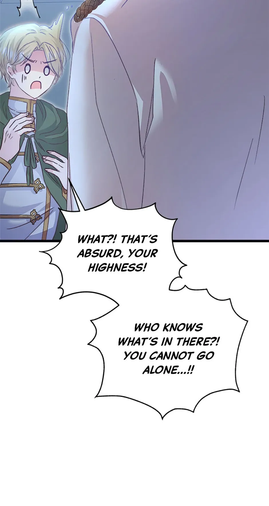 I Didn’t Save You To Get Proposed To Chapter 86 Online - página 71