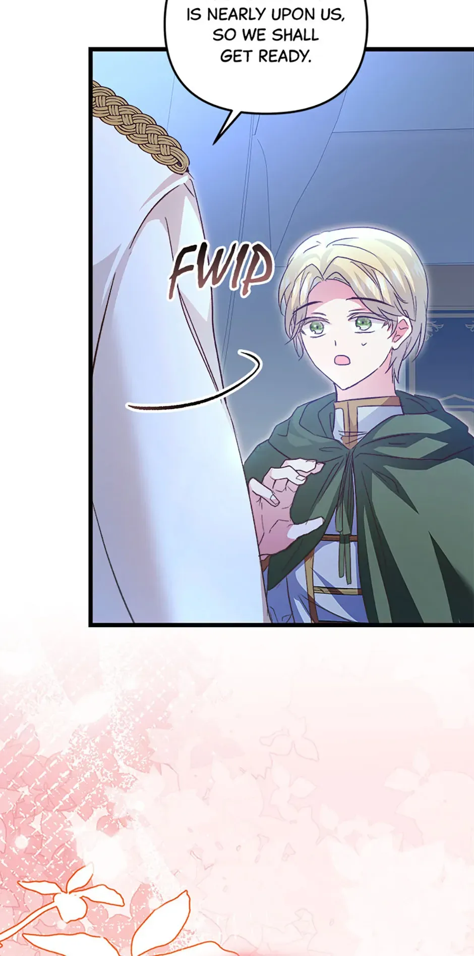 I Didn’t Save You To Get Proposed To Chapter 86 Online - página 74