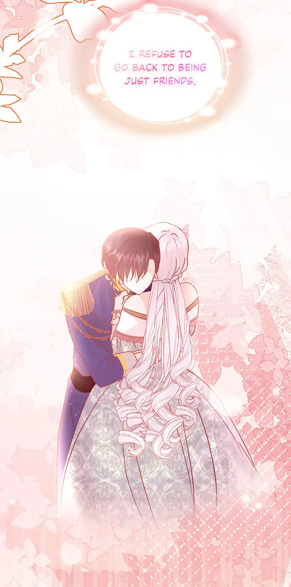 I Didn’t Save You To Get Proposed To Chapter 86 Online - página 75
