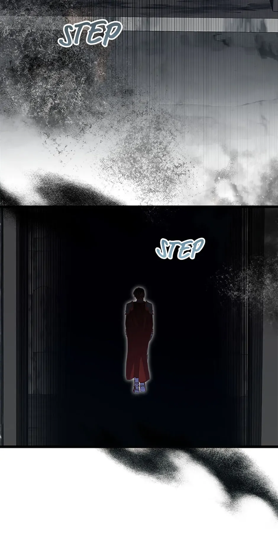 I Didn’t Save You To Get Proposed To Chapter 87 Online - página 5