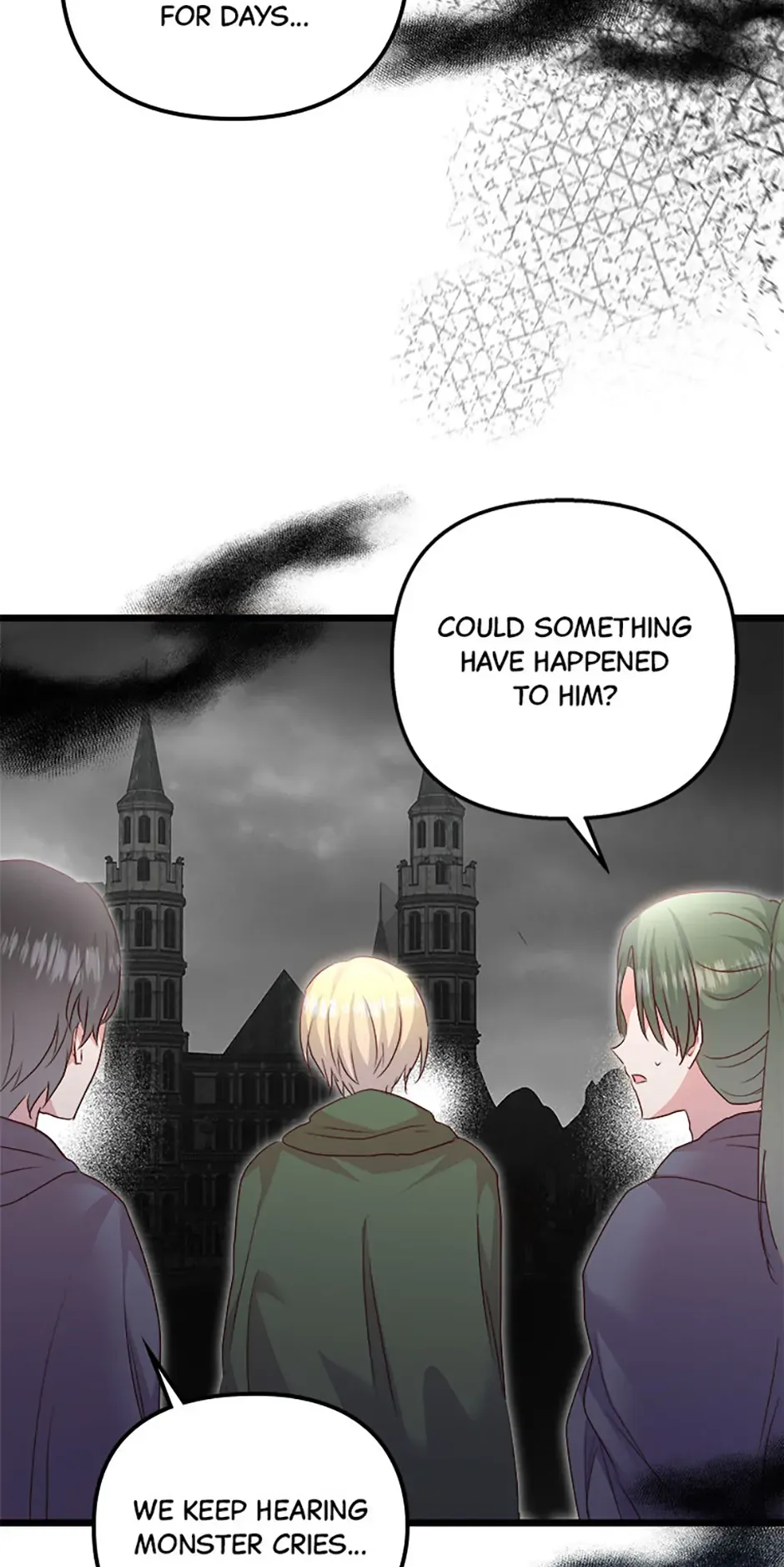 I Didn’t Save You To Get Proposed To Chapter 87 Online - página 12