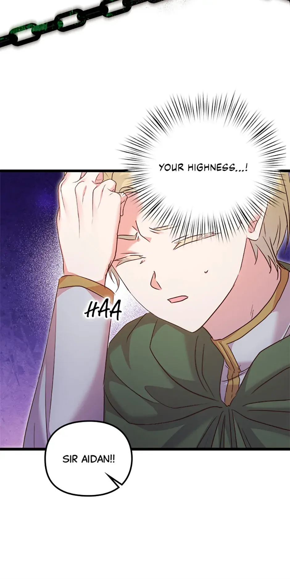 I Didn’t Save You To Get Proposed To Chapter 87 Online - página 14