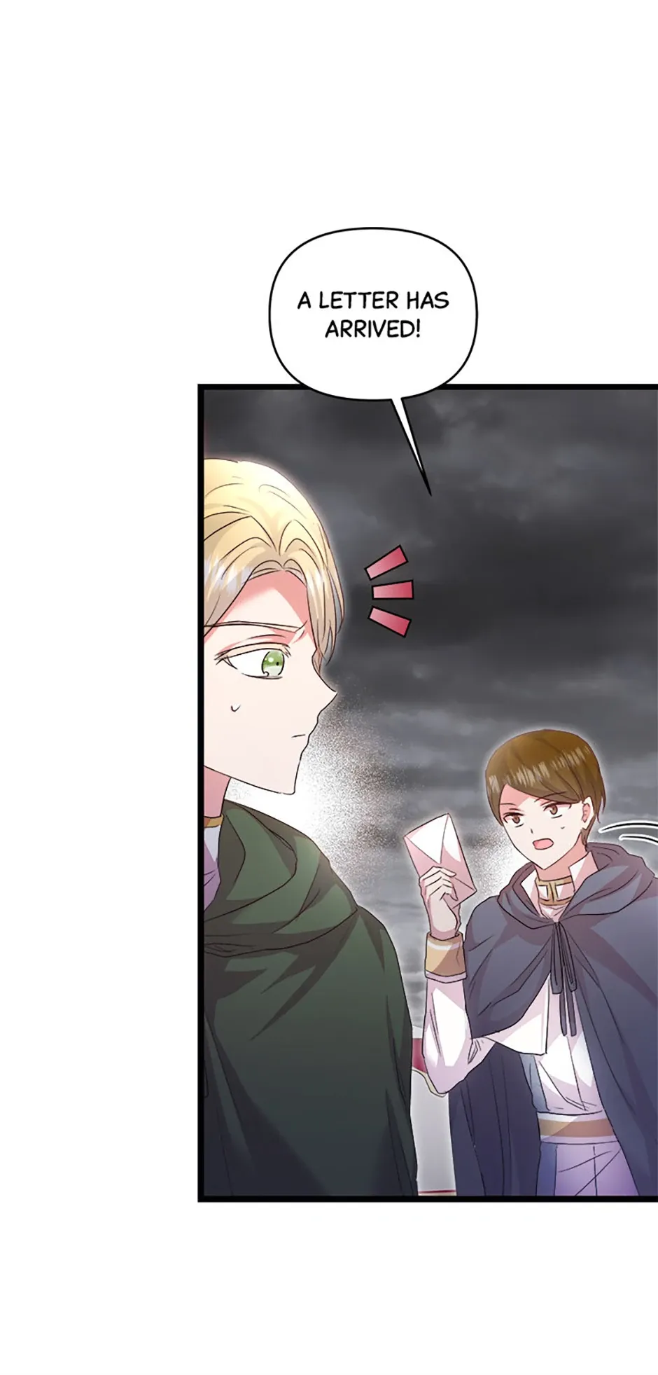 I Didn’t Save You To Get Proposed To Chapter 87 Online - página 15