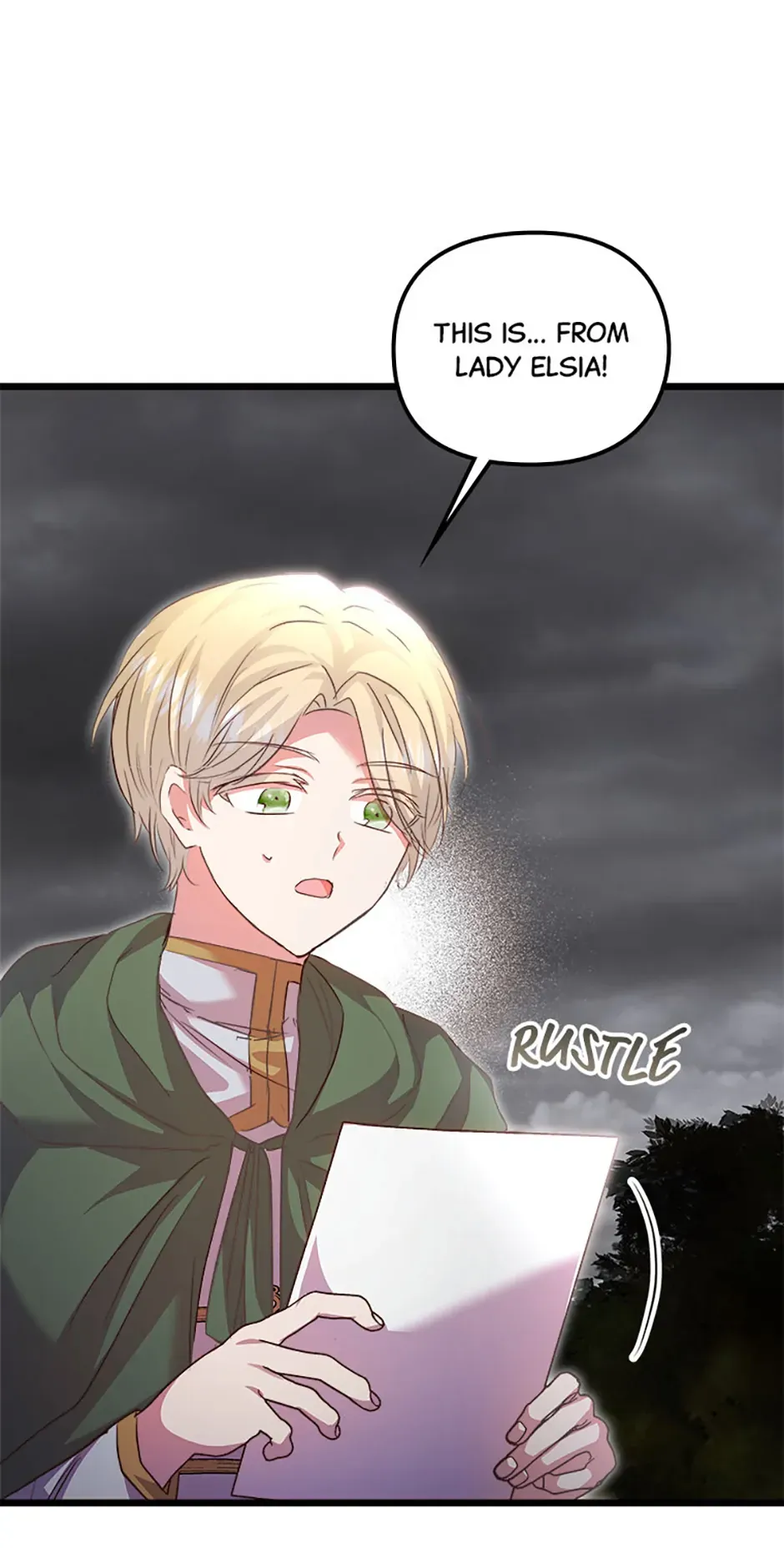 I Didn’t Save You To Get Proposed To Chapter 87 Online - página 16