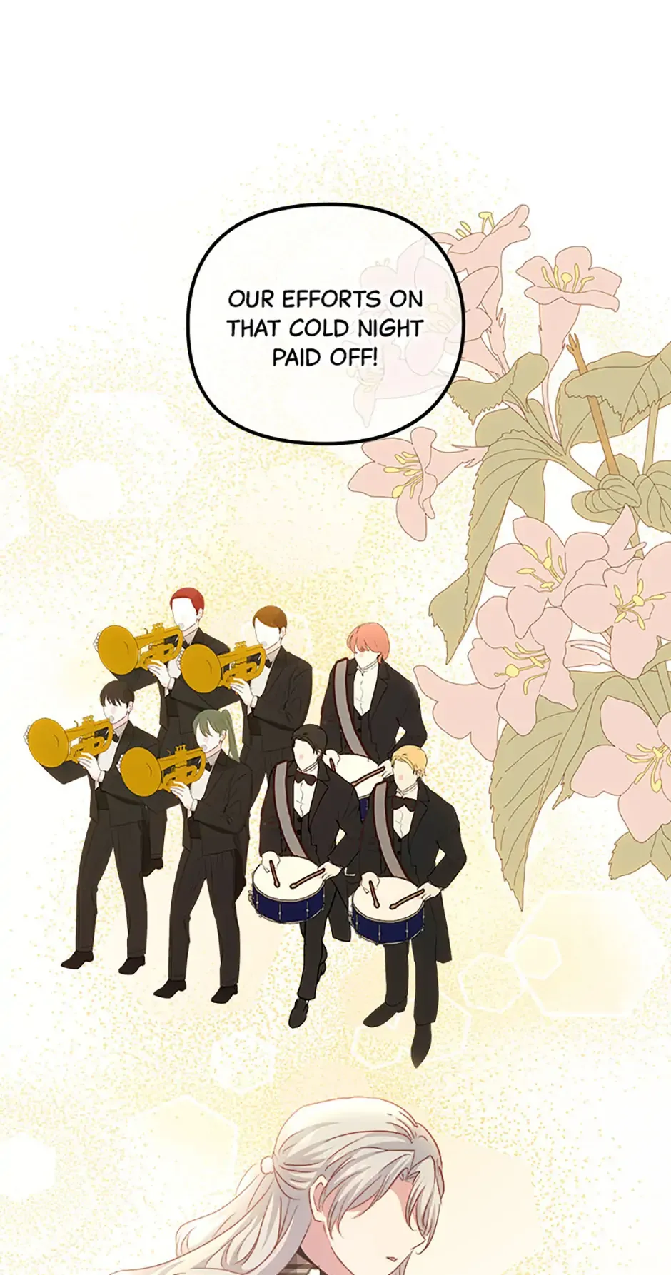 I Didn’t Save You To Get Proposed To Chapter 87 Online - página 25