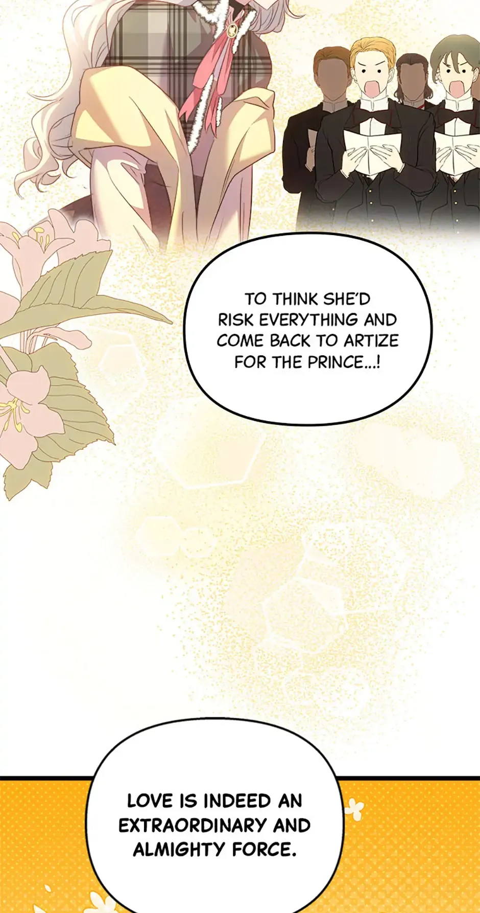 I Didn’t Save You To Get Proposed To Chapter 87 Online - página 26