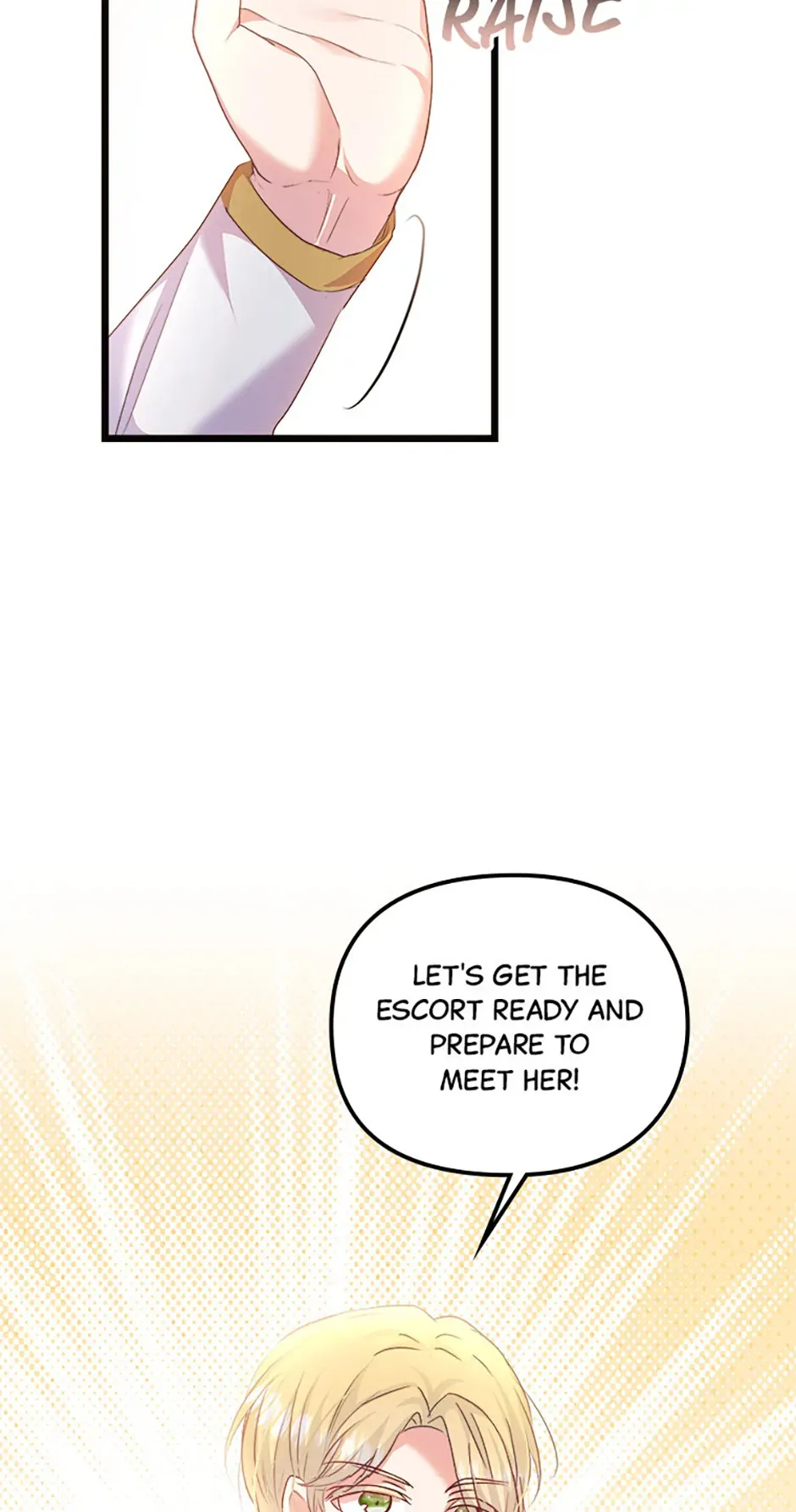 I Didn’t Save You To Get Proposed To Chapter 87 Online - página 28