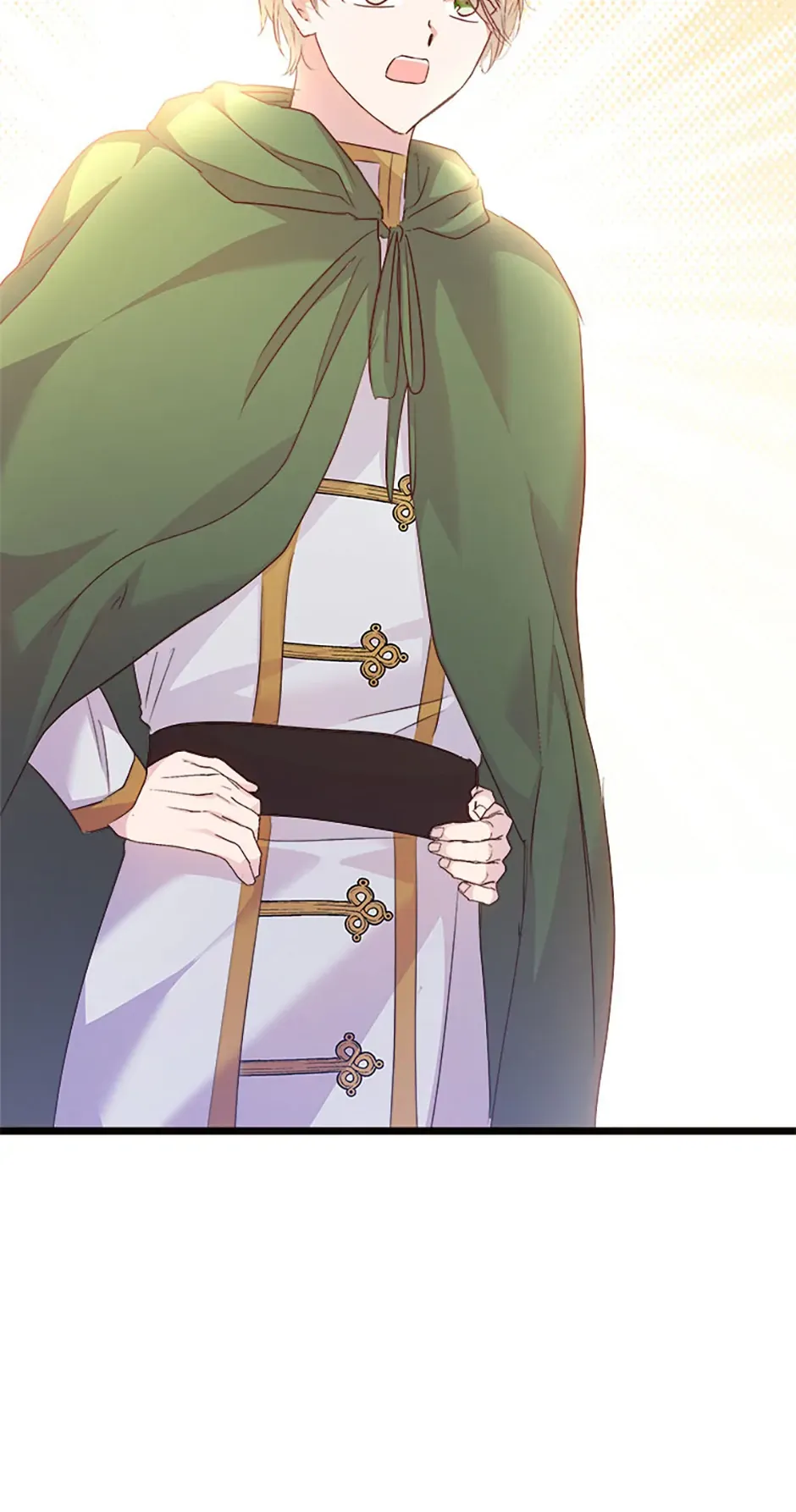 I Didn’t Save You To Get Proposed To Chapter 87 Online - página 29