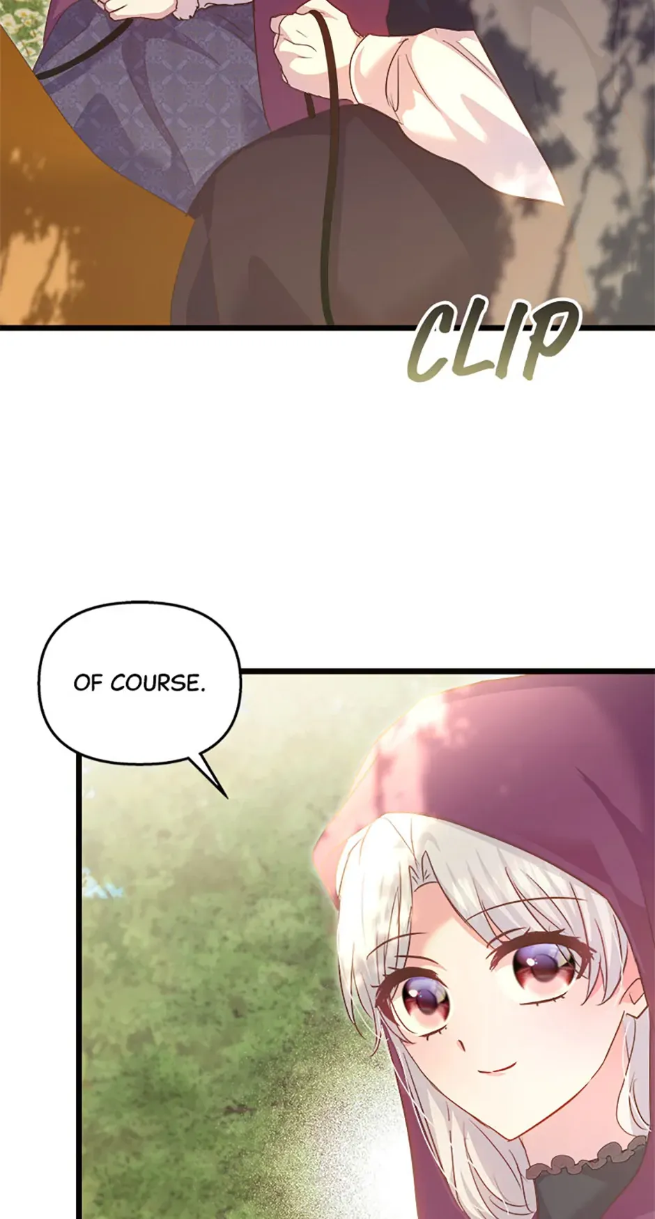 I Didn’t Save You To Get Proposed To Chapter 87 Online - página 33