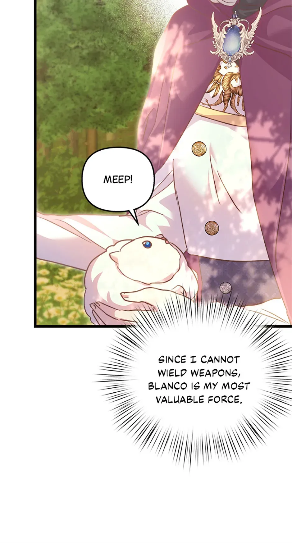 I Didn’t Save You To Get Proposed To Chapter 87 Online - página 34