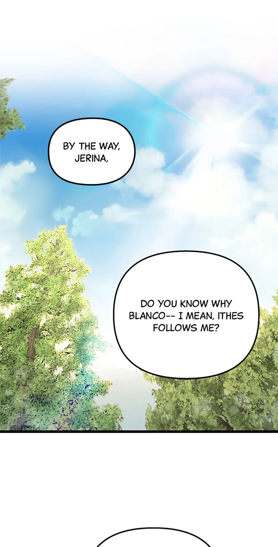 I Didn’t Save You To Get Proposed To Chapter 87 Online - página 35