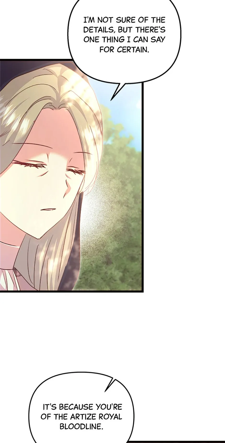 I Didn’t Save You To Get Proposed To Chapter 87 Online - página 36